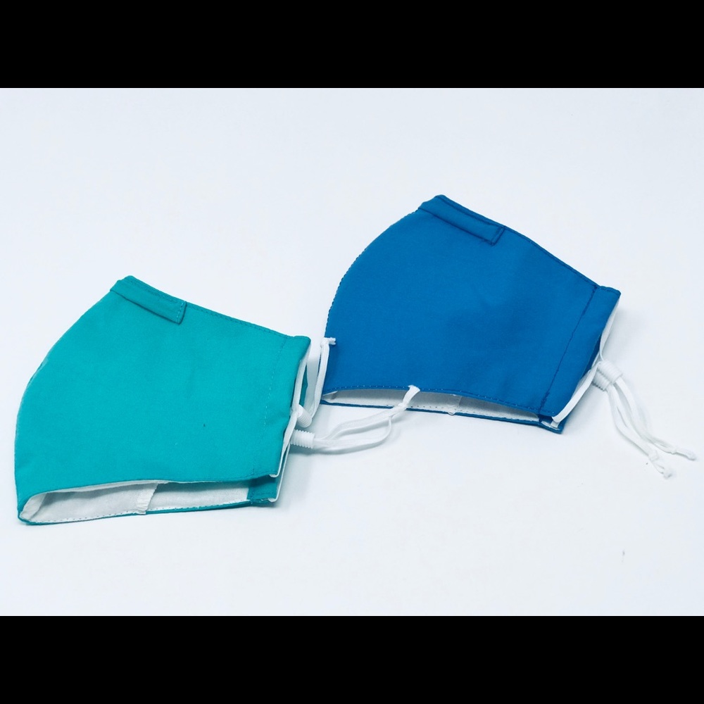 HAND MADE FACE MASK ( UNISEX ) - Picture 9 of 12